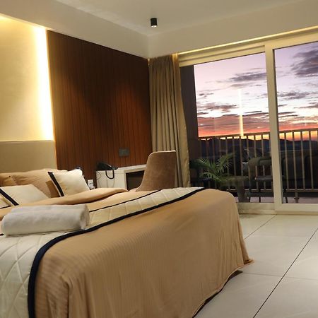 Hotel The Clouds End Devikolam Exterior foto