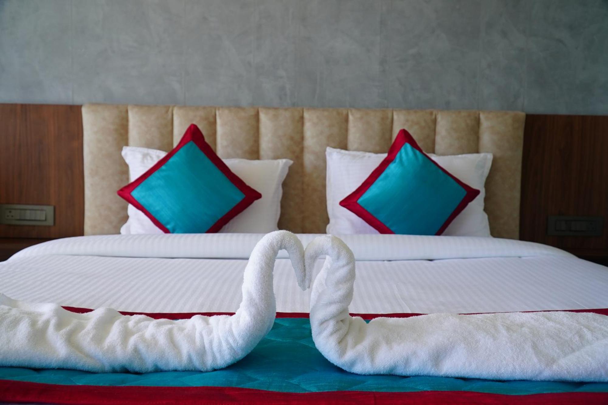 Hotel The Clouds End Devikolam Exterior foto